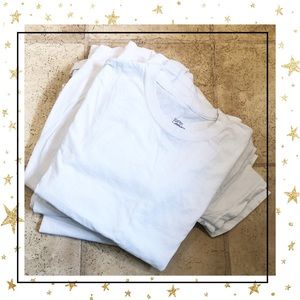 NWOT! Boys Bundle Of Undershirts